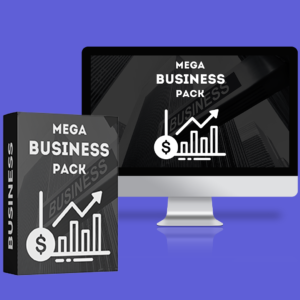 Mega Business Pack