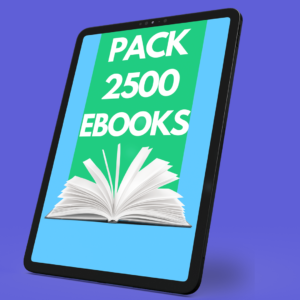 2000 ebooks